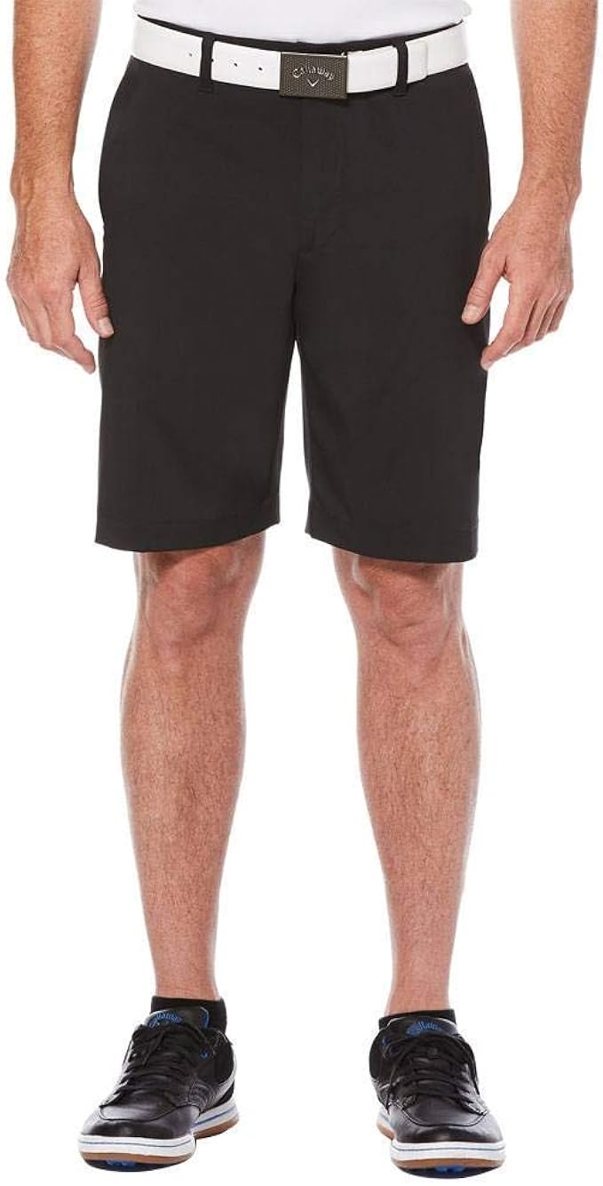 callaway mens golf shorts