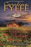 Texas Twilight: The McCutcheon Family Series