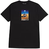 Primitive Skateboarding Clothing Boy's T-Shirt, Short Sleeve Graphic Tee