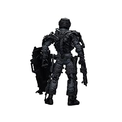 JOYTOY 1/18 Soldiers Action Figure Army Builder
