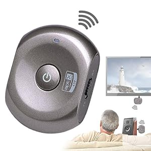 eceiver and Transmitter | 2-in-1 Adapter | Add B