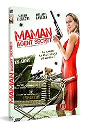 Maman, Agent Secret