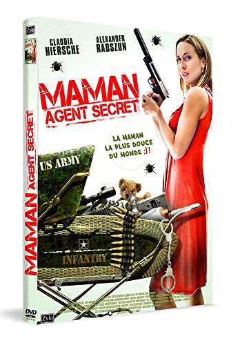 Maman, Agent Secret