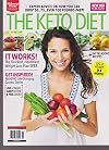 The Keto Magazine 2021 Woman's World Special