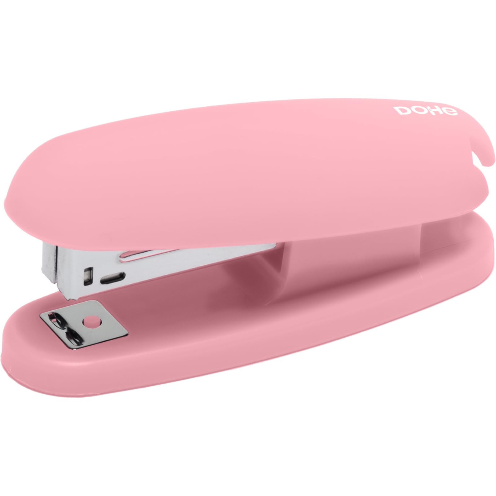 Soft Touch Dohe Stapler - Pastel Pink