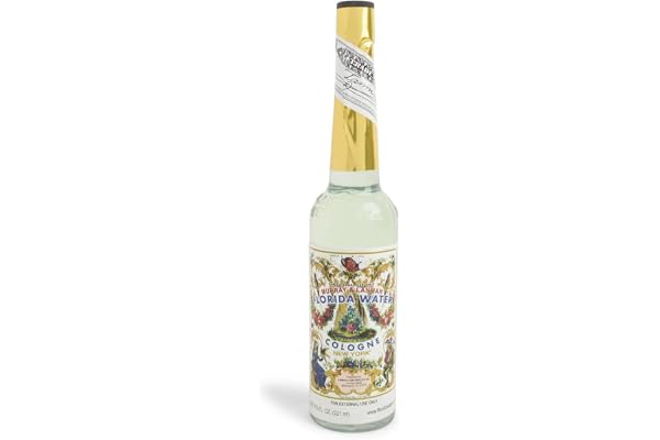 Murray and Lanman Florida Water, 7.5 Ounce