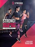 STRONG by Zumba High-Intensity Cardio and Tone 60 min Digital Workout featuring Michelle Lewin