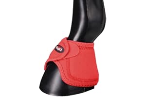 Tough 1 Performers 1St Choice No Turn Bell Boots