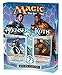 Magic The Gathering: MTG Duel Decks: VENSER VS KOTH (Two 60 Card Decks)