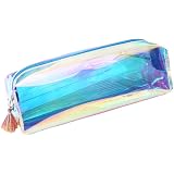 Custodia A Mata In PVC Di Grande Capacà Borsa Penna Con Cerniera Resistente, Sacchetto Cosmetico Gli Studenti Di Cartoleria Da 1,3 € | DHgate