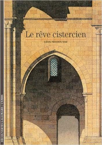 Le Reve Cistercien Decouvertes Gallimard Religions French Edition 9782070317745 Amazon Com Books Le Reve Cistercien Decouvertes Gallimard Religions French Edition 9782070317745 Amazon Com Books