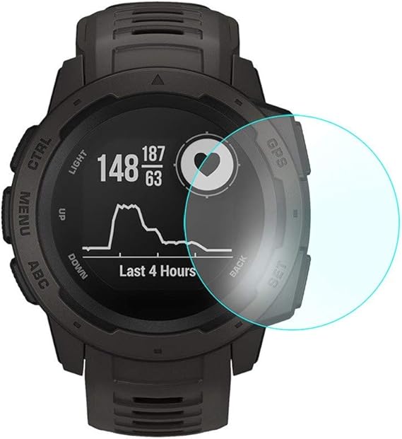 radiance a3 smartwatch amazon