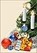 Top Race LIT10 Battery Powered Remote Control LED Christmas Tree Taper Candles with Clip, Pack of 10, White
