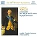 Kraus: Symphonies / Olympie Overture