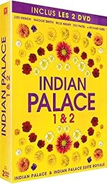 Indian Palace + Indian Palace 2 : Suite Royale