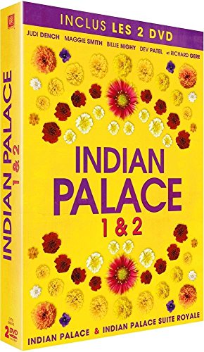 Indian Palace + Indian Palace 2 : Suite Royale