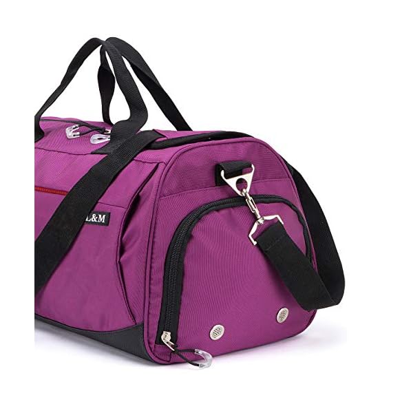cocomall gym bag