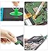 XOOL Triwing Screwdriver for Nintendo - Professional Full Triwing Screwdriver Repair Tool Kit,3.8mm and 4.5mm Security Screwdriver Game Bit Tool Set for Nintendo Switch Joycon/Nintendo Wii/DS/DSL/GBA