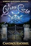 The Gramm Curse (The Night Watchmen Series)