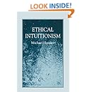 Ethical Intuitionism