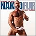 ButchDixon.com: Naked Fur 2013 Wall Calendar by