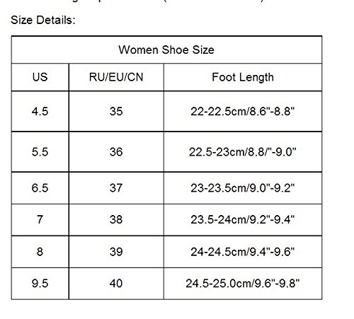 Ecurson Women's Summer Comfy