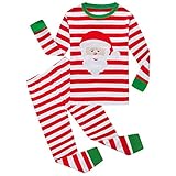 Tphon Girls Christmas Pajamas Toddler Boy Kids