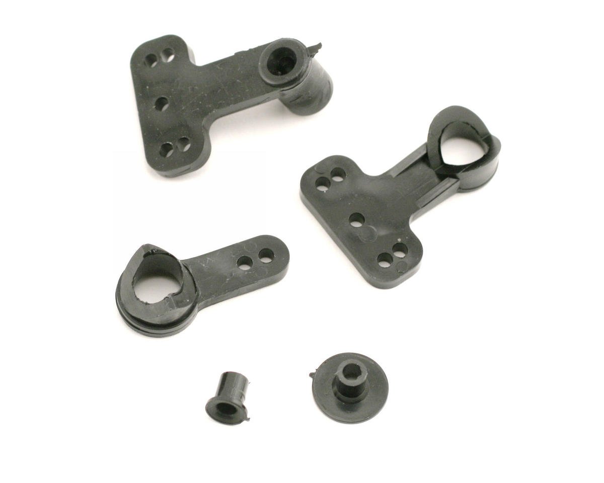 Servo Saver, plastic only