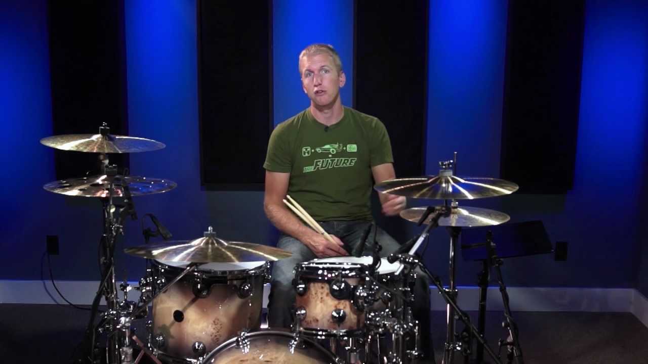 Drum Set Video Tutorials Appstore for Android