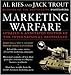 Marketing Warfare: 20th Anniversary Edition: Authors' Annotated Edition - Book by Al Ries