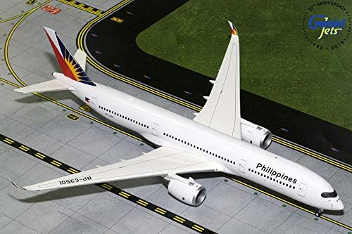 philippine airlines toy airplane