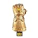 Infinity Gauntlet USB Flash Drive 32GB