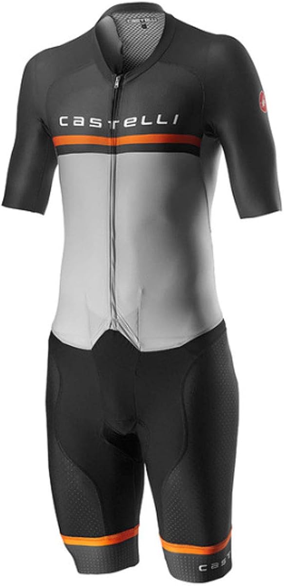 Castelli Sanremo 4.0 Speed Suit