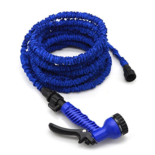 100 Feet Garden Hose, Water Hose, Expandable Hose, Best Hoses