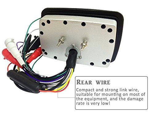 4 Bluetooth+Motorcycle+Heavyduty+Powersports+Vehicles
