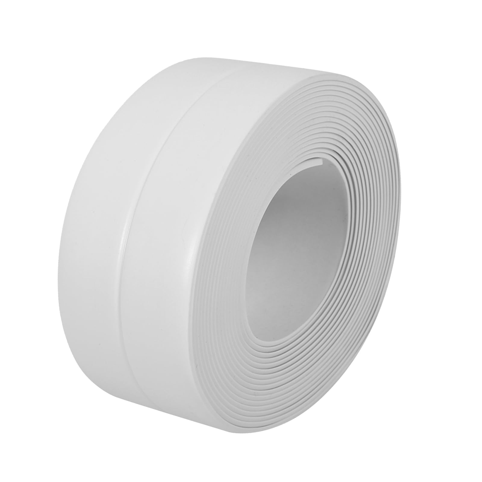 Kitchen waterproof and mildew proof corner sealing strip (white 38mm*3 2M)