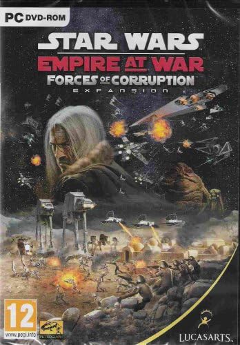 Amazon.com: Star Wars: Empire at War : Video Games