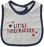 Carter's Teething Bib