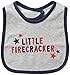 Carter's Teething Bib