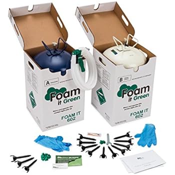 Top Uses for Closed Cell Foam in Construction and Manufacturing