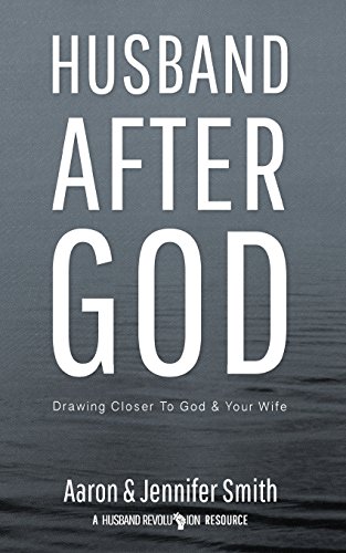 Husband After God: Drawing Closer To God And Your Wife (Couples Devotionals, Marriage Bible Study Set, Christian Marriage Books, Marriage Devotionals) Husband After God: Drawing Closer To God And Your Wife (Couples Devotionals, Marriage Bible Study Set, Christian Marriage Books, Marriage Devotionals) Paperback Audible Audiobook Kindle
