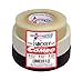Hockey Tape Combo Pack - One Black Tape, One White Tape and One Clear Hockey Tape - Made in North America Specifically for Hockey