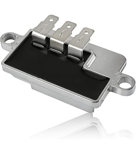 Amazon.com: Cutter Force 435-268 Voltage Regulator Compatible with