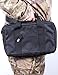 Vivoi Discreet Pistol Case with Heavy Duty Double Zippers (Black)