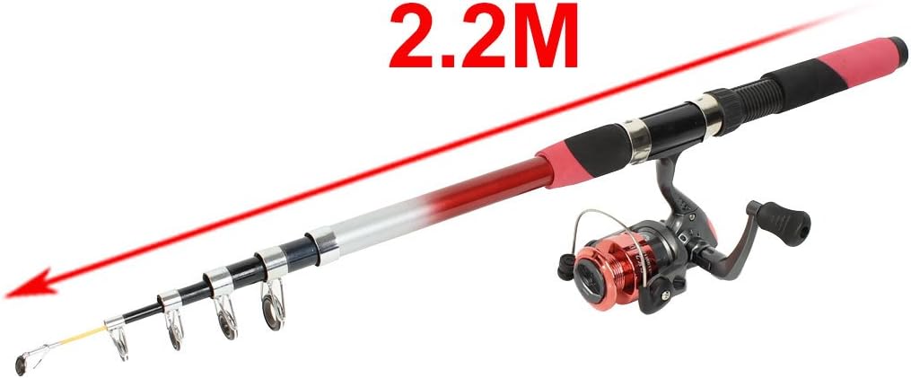 wonderpole fishing pole