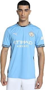 PUMA MacBook PRO Women's Shirt - 100% Polyester Drycell Football Jersey