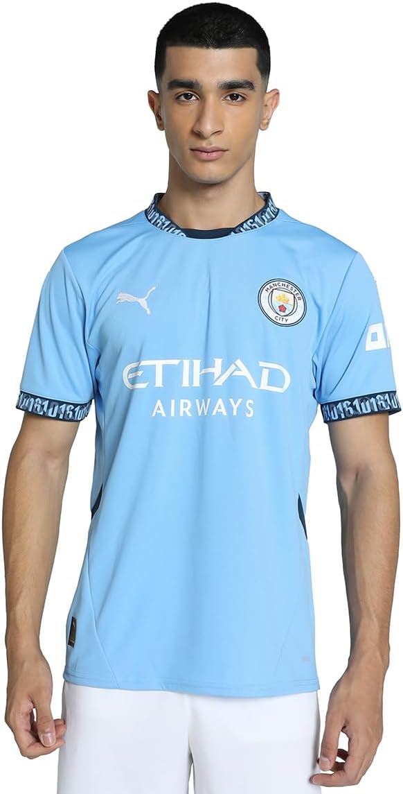 PUMA MacBook PRO Women's Shirt - 100% Polyester Drycell Football Jersey