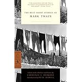 The Best Short Stories of Mark Twain (Modern Library Classics)