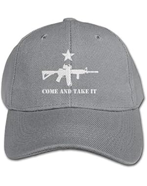 Kid's Baseball Cap Vintage Adjustable Infant Trucker Hat for Unisex