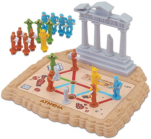 Popular Playthings Athena Brainteaser Puzzle